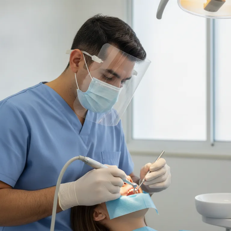 Dentista servicio en Uriangato